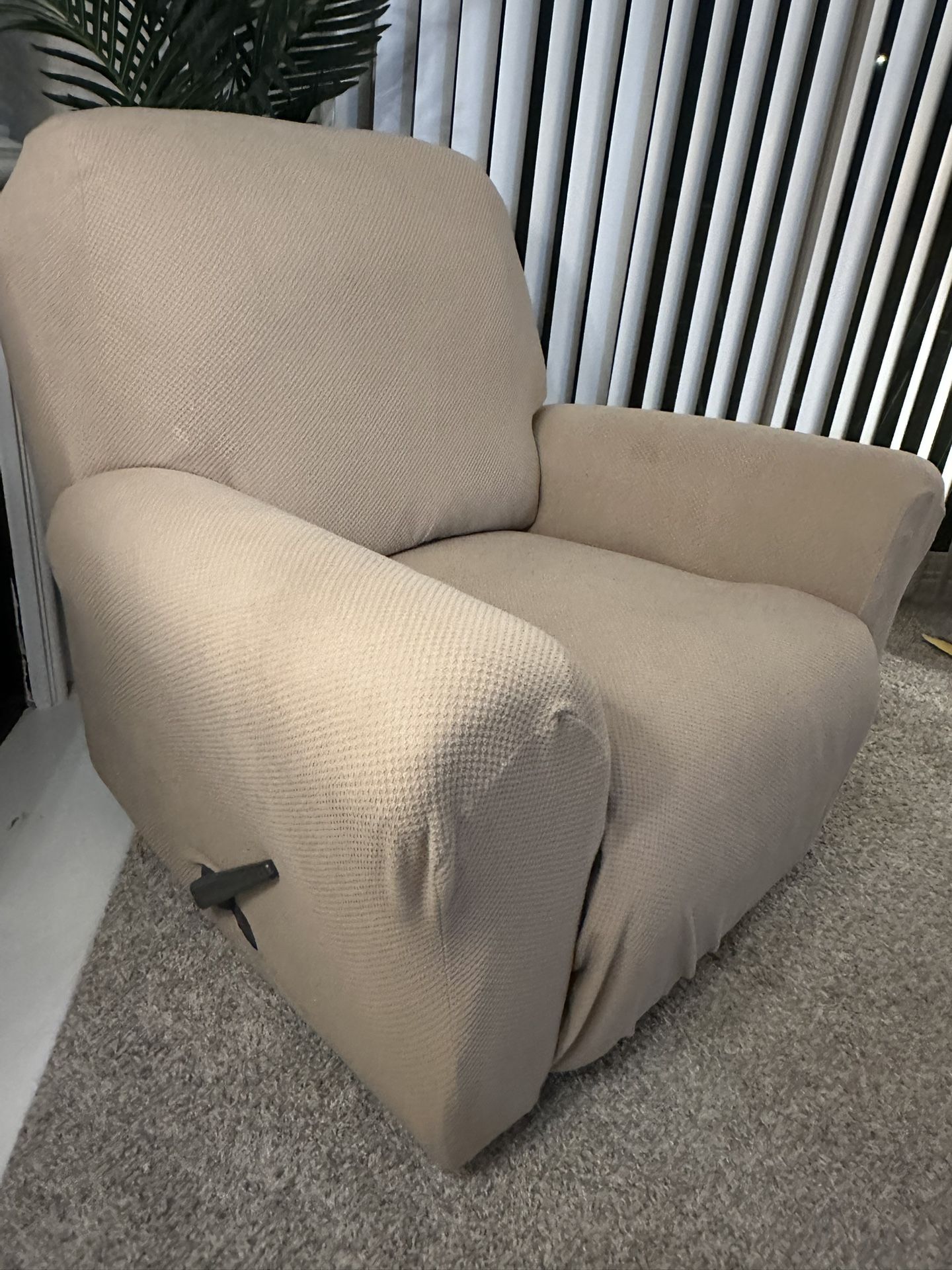 Recliner Chair