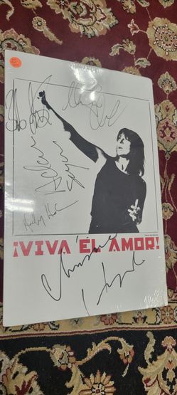 Rock Memorabila