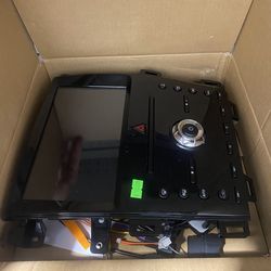 Ford Edge Wireless Apple CarPlay Radio 2011-2015