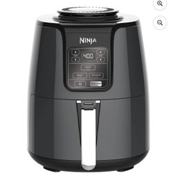 Ninja 4 Qt Air Fryer 