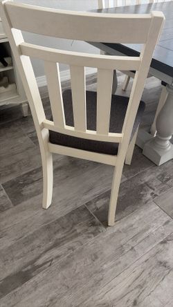 Chairs only