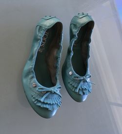 Tod’s women’s shoes - Size 7