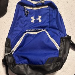 Under Armor Backpack