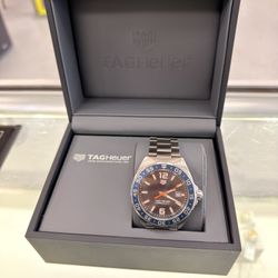 TAG Heuer Formula 1 