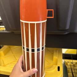 Vintage Thermos 