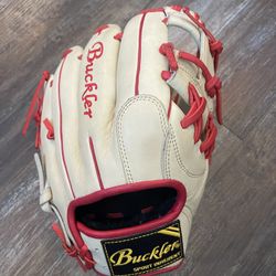 Buckler Matrix Baseball Glove 11.5inch