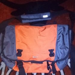 Nike Laptop Bag