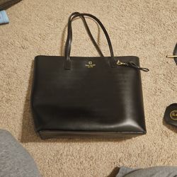 Kate Spade Black Purse