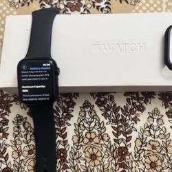 Apple Watch Series 9