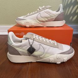 Nike Womens Waffle Racer LX 