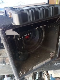 KENWOOD COMBO