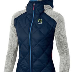 Karpos Women’s Jacket- Hiking 