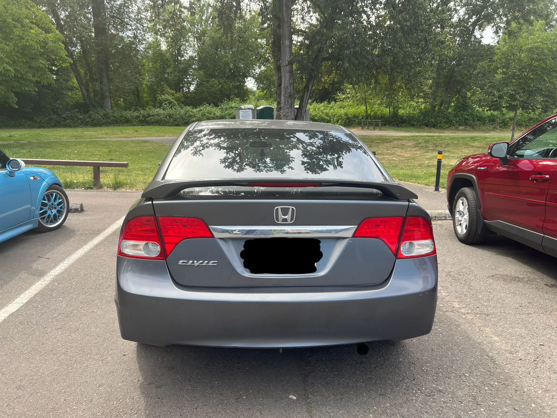 2009 Honda Civic