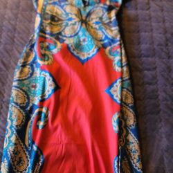 Night Dress