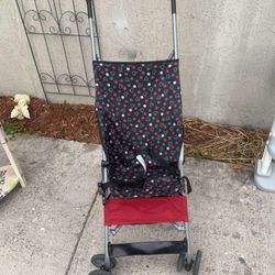 Mickey Umbrella Stroller 