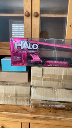 PREMIUM INLINE SCOOTER  CANDY CHROME EDITION Like New 