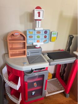 Little Tikes - Grocery Store