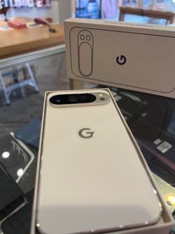 Google Pixel 10 Pro XL