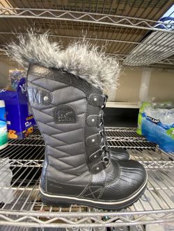 JOAN OF ARCTIC Women's Waterproof Boot