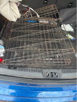 Pet gate