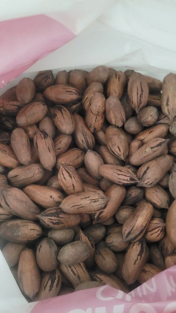Pecans