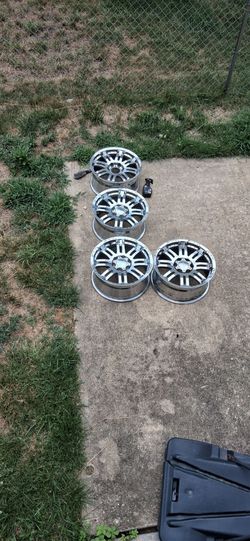 Rims