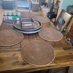 Dinner Table 