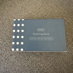 Nanit Breathing Band 