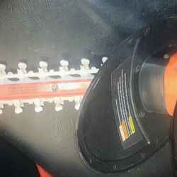 Black And Decker Sheers