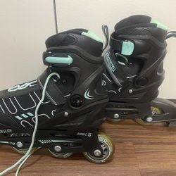 Women’s Inline Skates / Patines 