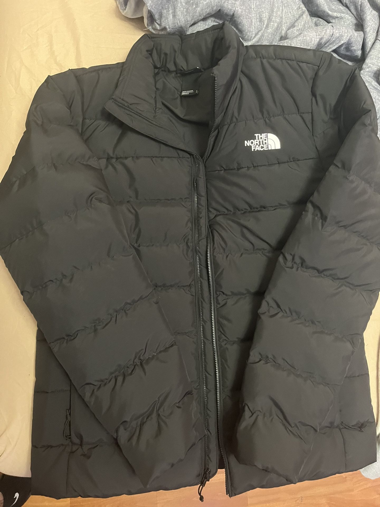 North Face Jacket