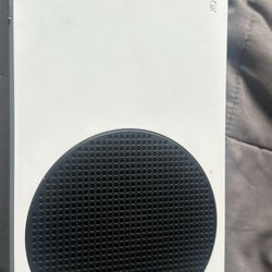 Selling My Xbox Series S 