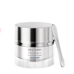 Dr. C. Tuna Resurface Essencial Day Cream