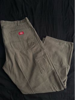Men’s Vintage Dickies Carpenter