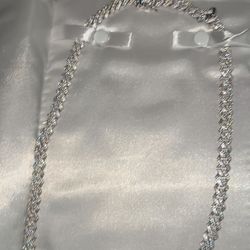 RODGERS AND HOLLAND CHAIN