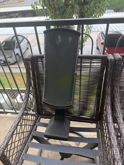 Napkin holder