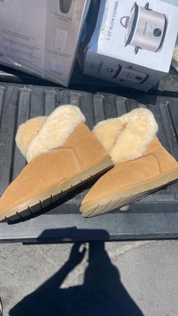 Free boots size 10