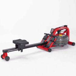 Rowing Machine-First Degree Fitness Newport Challenge AR