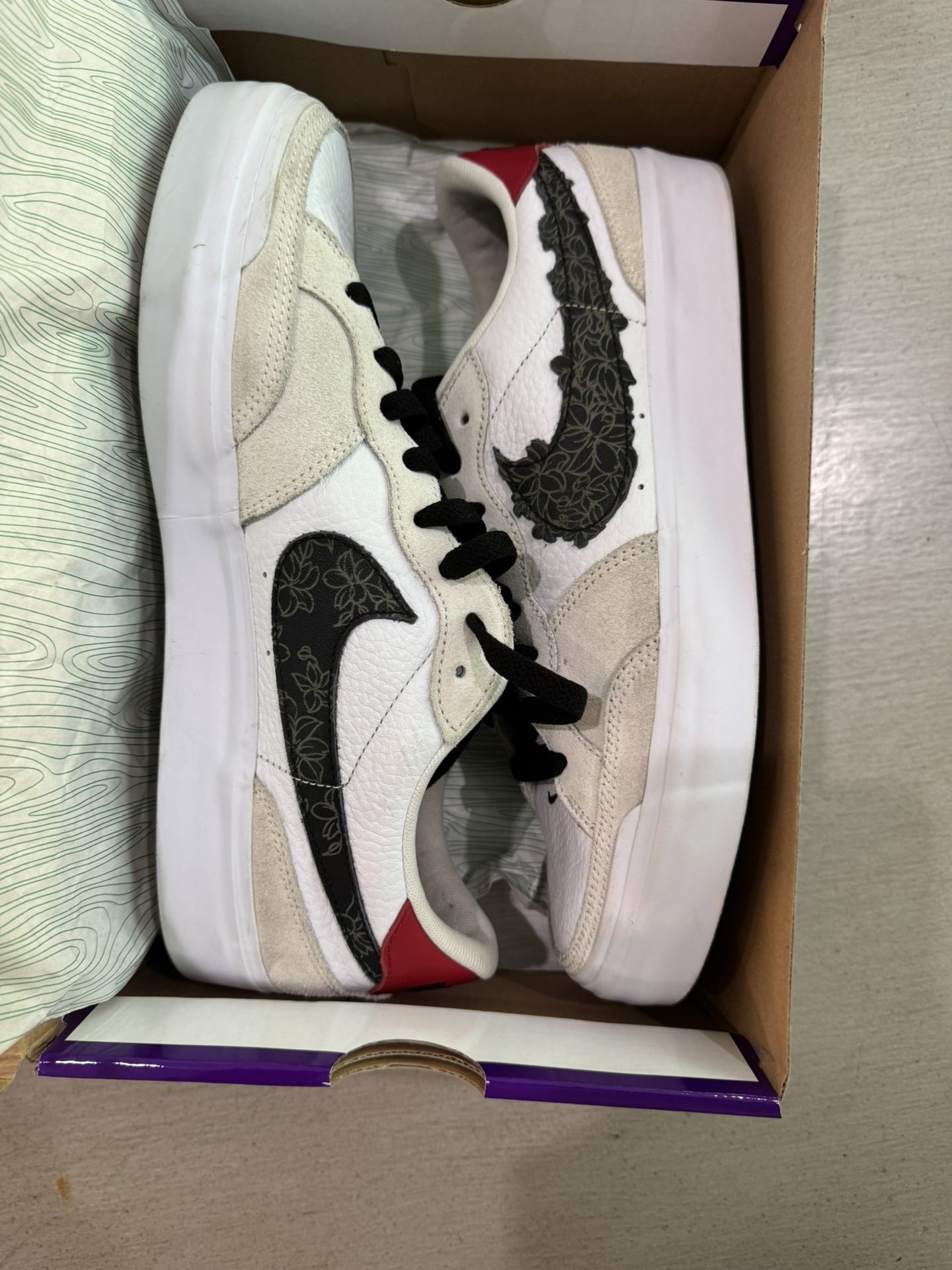 Nike SB Zoom Pogo Plus