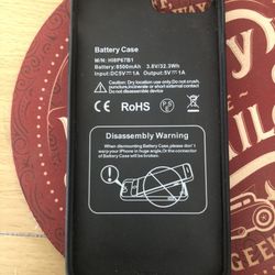 10 dollars for it (for iphone 7plus and 8 plus