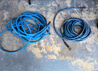 Air hoses for Compressor