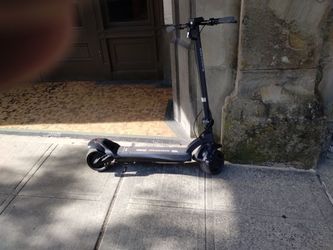 Mercane WideWheel Pro – Powerful Dual Motor Scooter