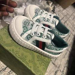 Baby Shoes