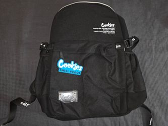 COOKIES BACKPACK
