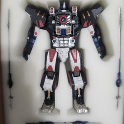Transformers Beast Wars Optimus Prime 