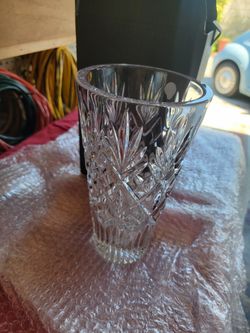 waterford vase northbridge