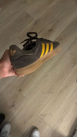 Adidas Gazelle