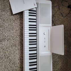 Huge Sale! Brand New ONE light Keyboard. 