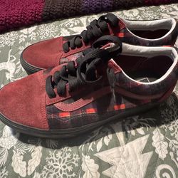 Vans mens