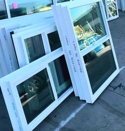 High-quality Windows and doors
